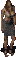 FoModel SkimpyGirl