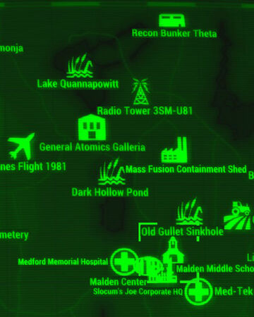 Vault 75 Fallout Wiki Fandom