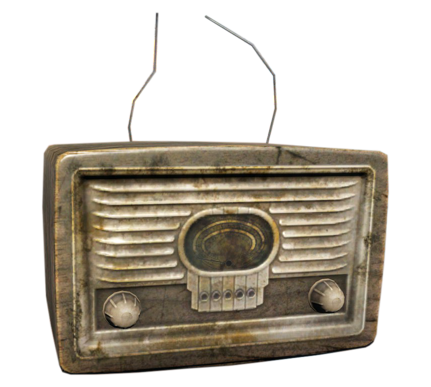 Fallout 4 Nam Radio
