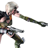 Raider Lieutenant Fallout Brotherhood Of Steel Fallout Wiki Fandom