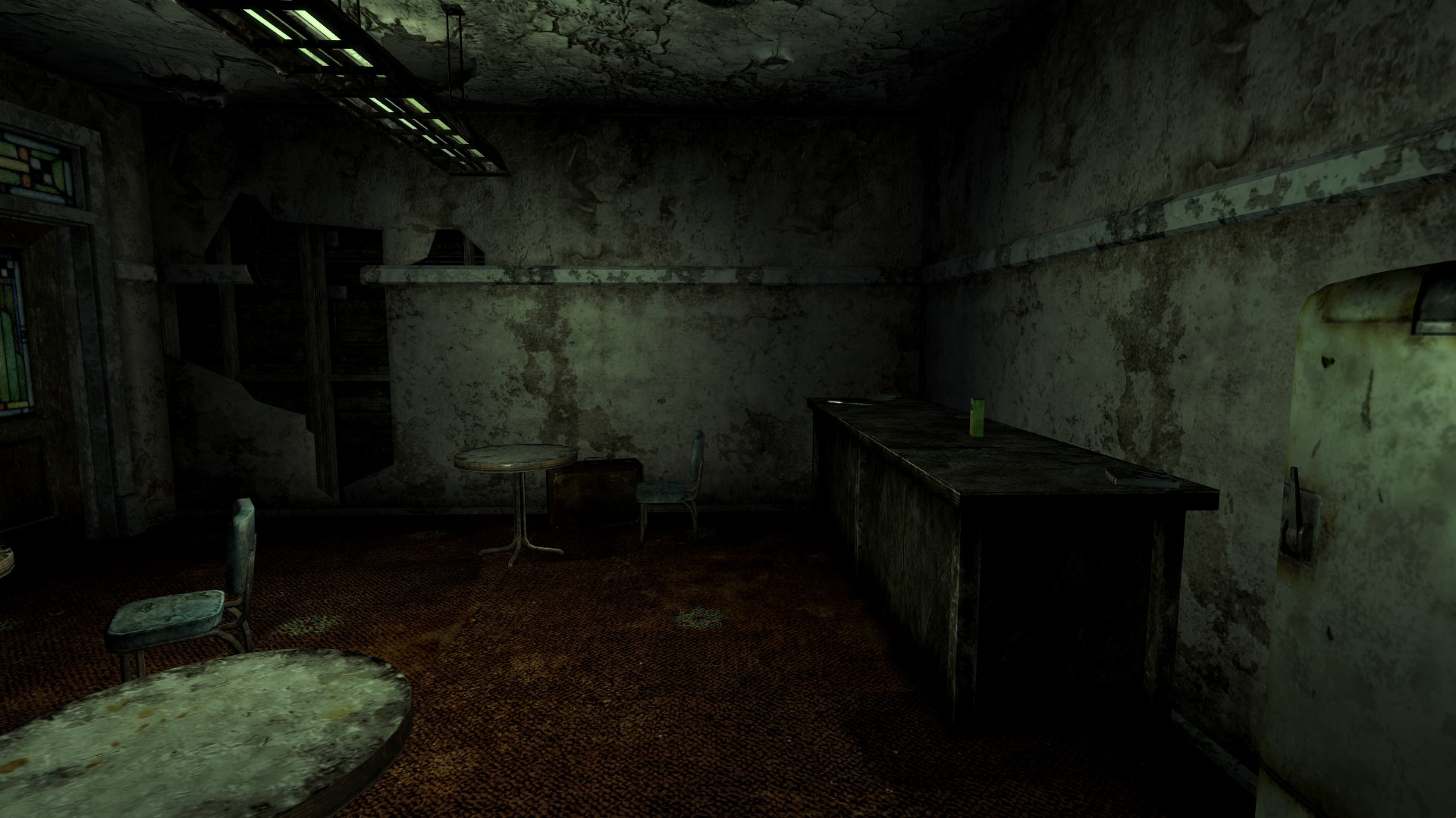 Sierra Madre Casino Fallout Wiki Fandom