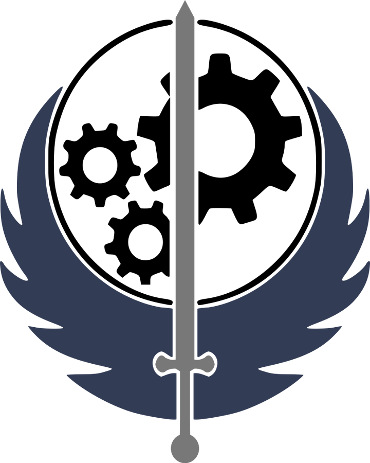 Brotherhood Of Steel Fallout Wiki Fandom