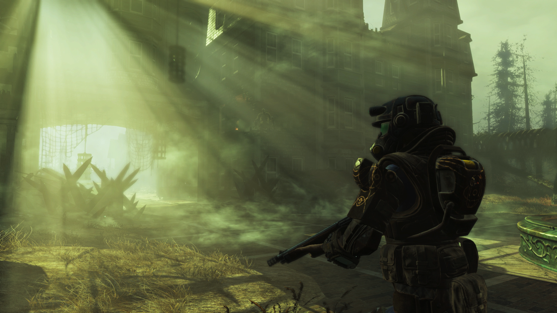 image fallout4 farharbor marinearmor png fallout wiki fandom fallout 4 game size