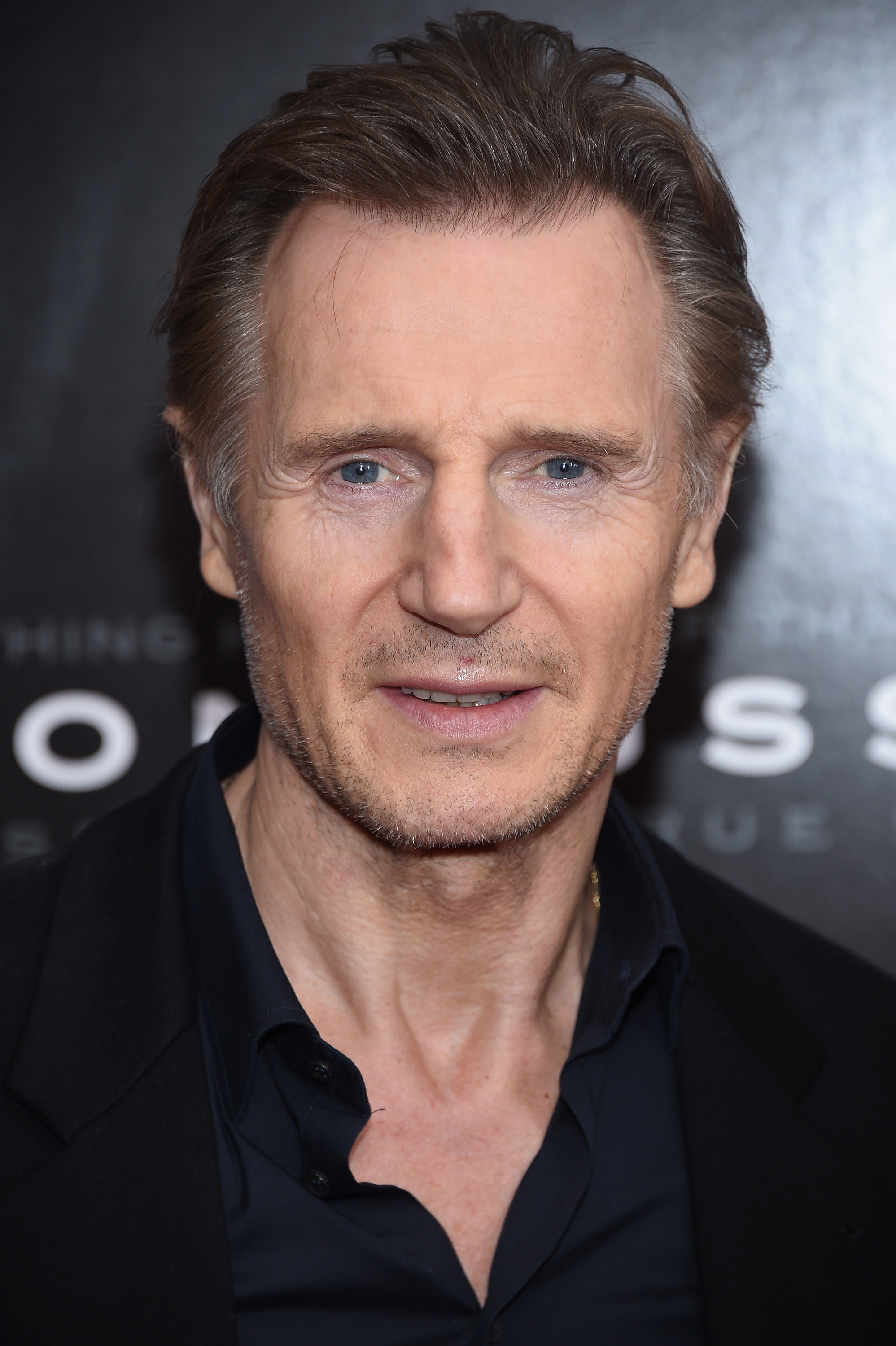 Liam Neeson Synchronsprecher Liam Neeson Synchronsprecher