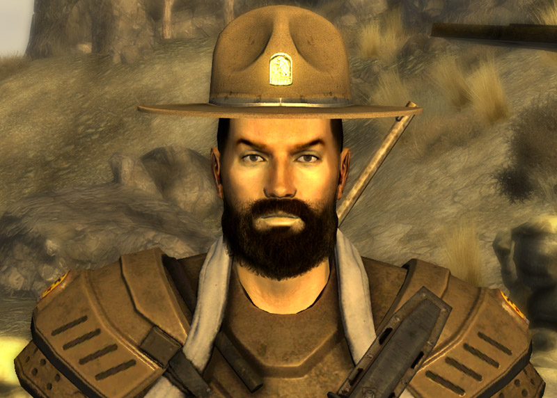 Milo Fallout New Vegas Fallout Wiki Fandom