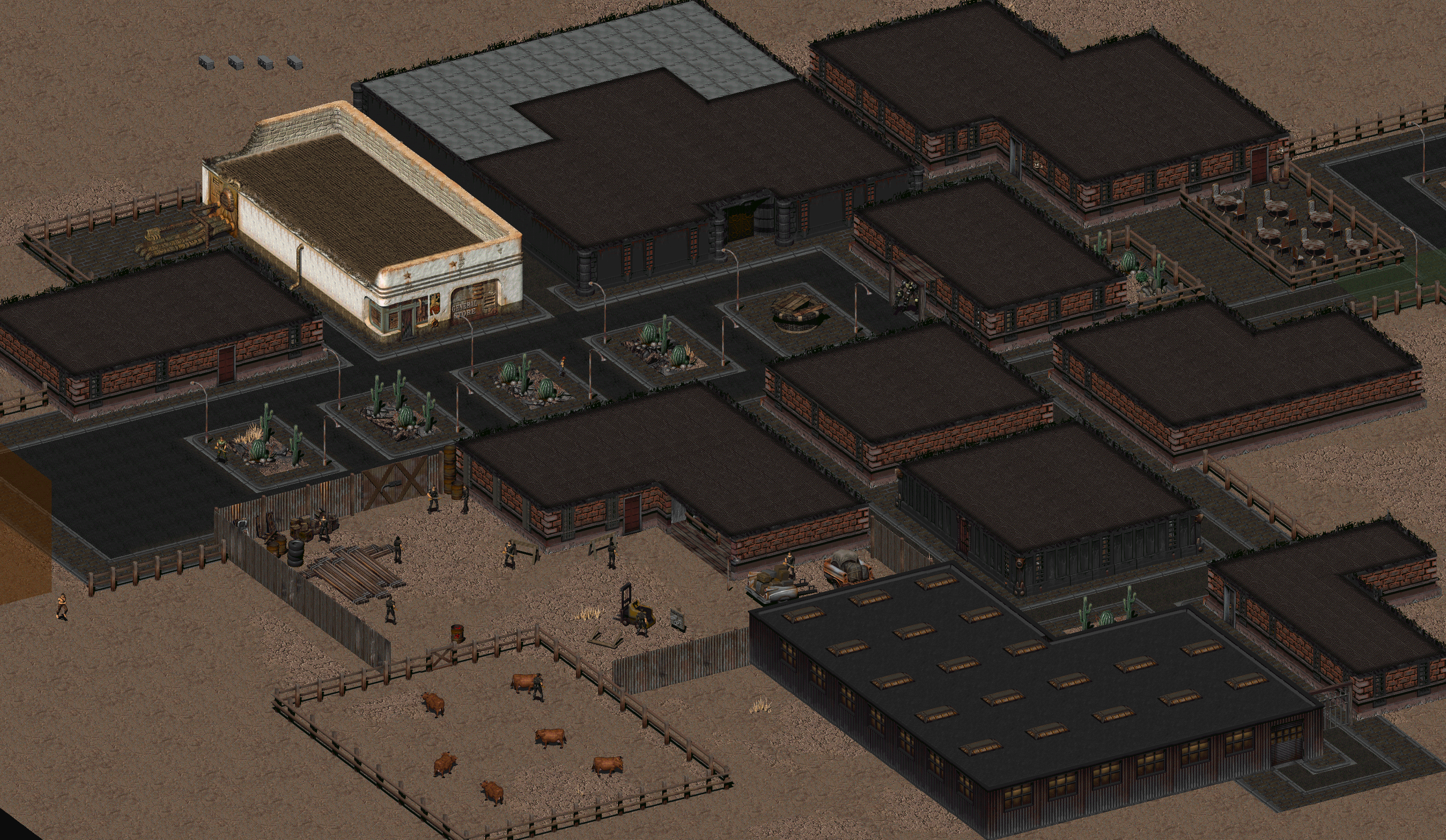 FO2 BrokenHills Downtown.png