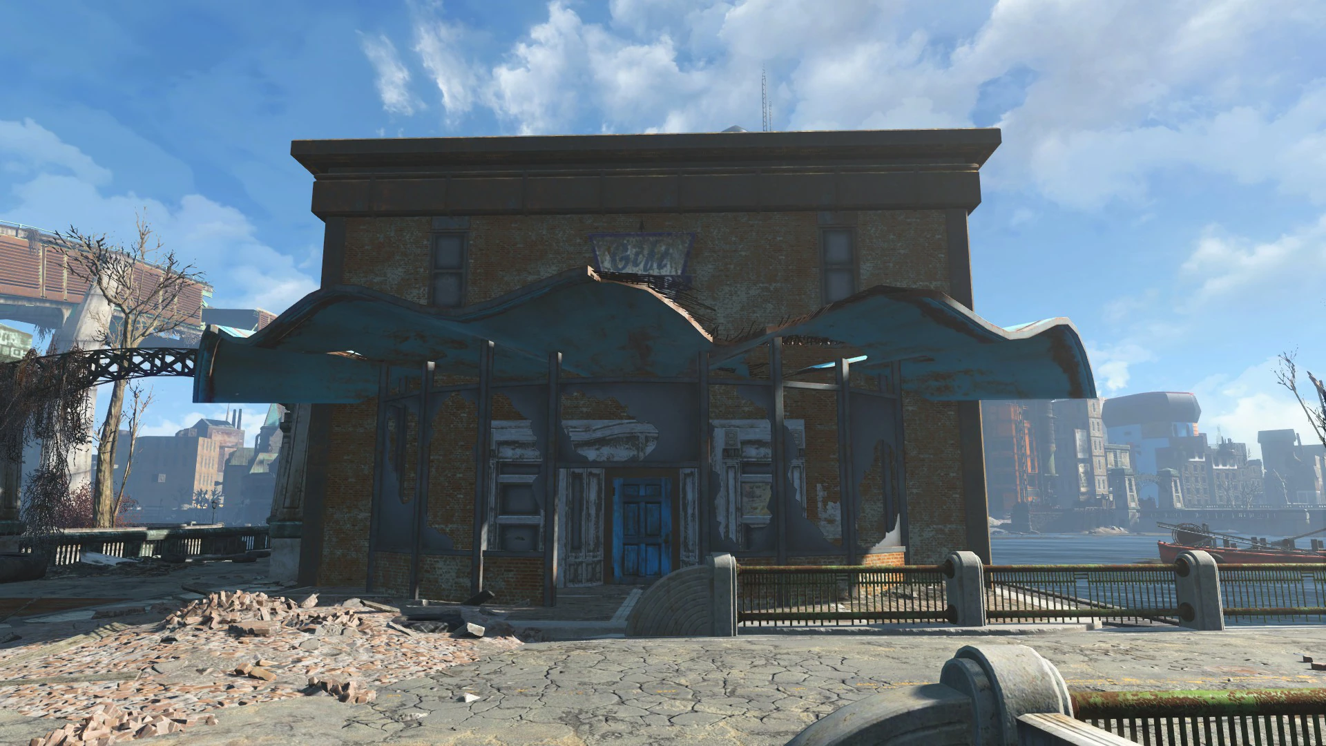 Science Center gift shop Fallout Wiki FANDOM powered by Wikia