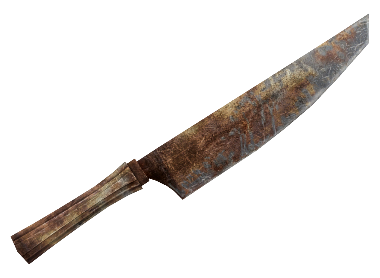 Cosmic knife | Fallout Wiki | FANDOM powered by Wikia