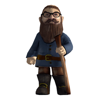 Evil Gnome Fallout Wiki Fandom