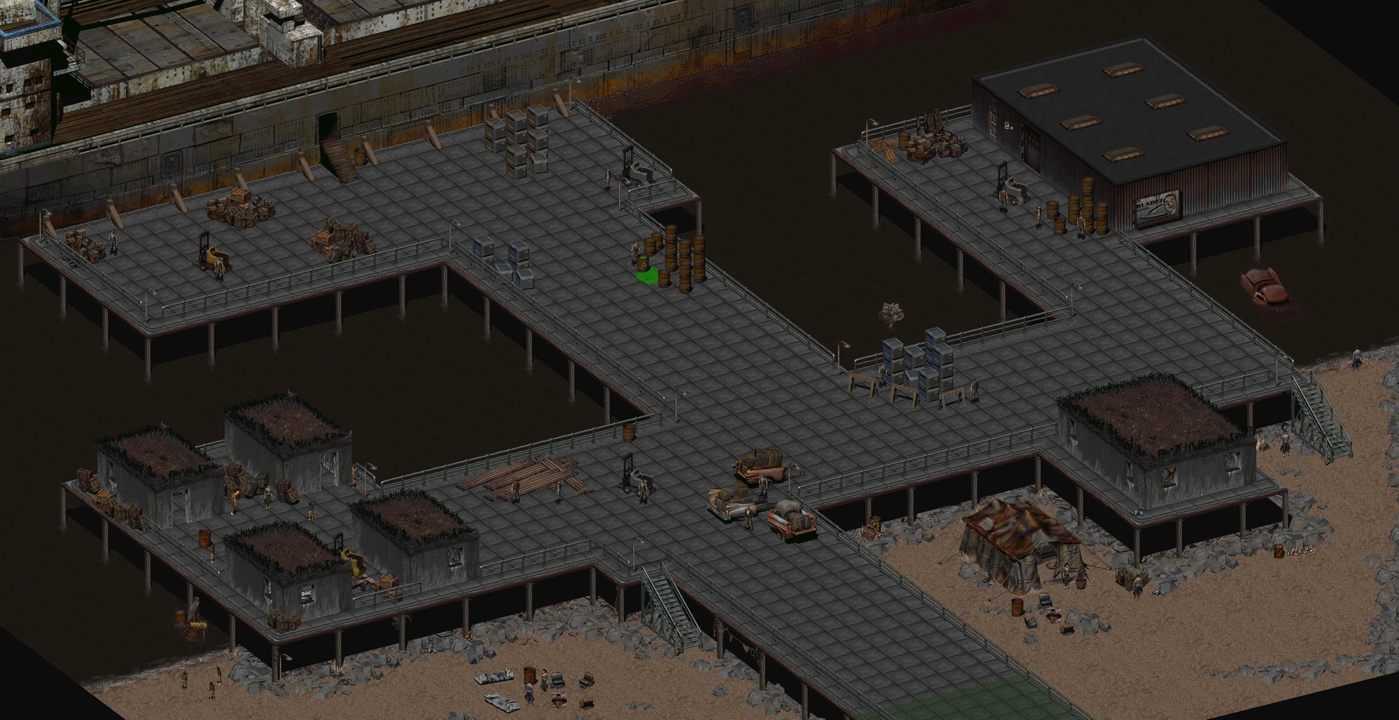 Shi town Docks Fallout Wiki FANDOM Powered By Wikia shi-town-docks-fallout-wiki-fandom-powered-by-wikia