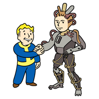 Reformation Fallout Wiki Fandom