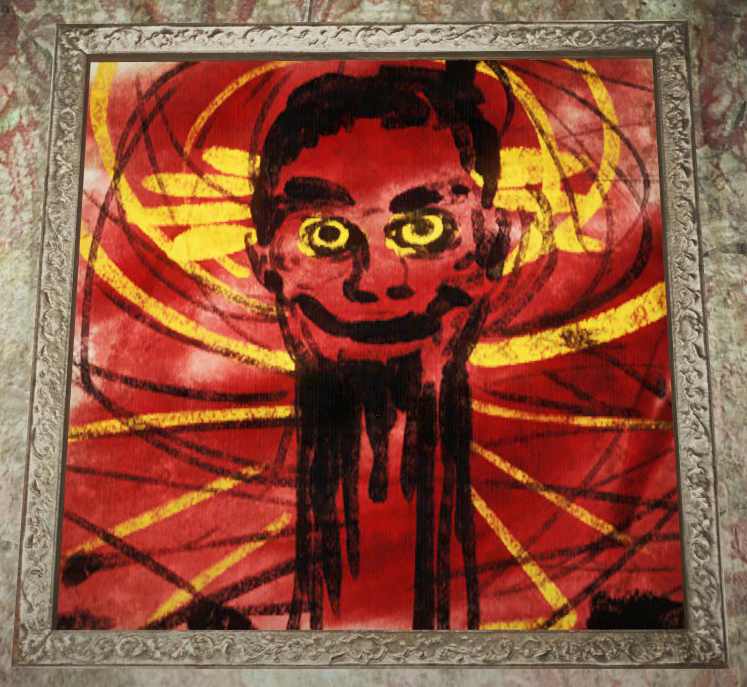 image fo4 pickman painting 02 jpg fallout wiki fandom powered