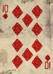 Caravan Card Fallout Wiki Fandom