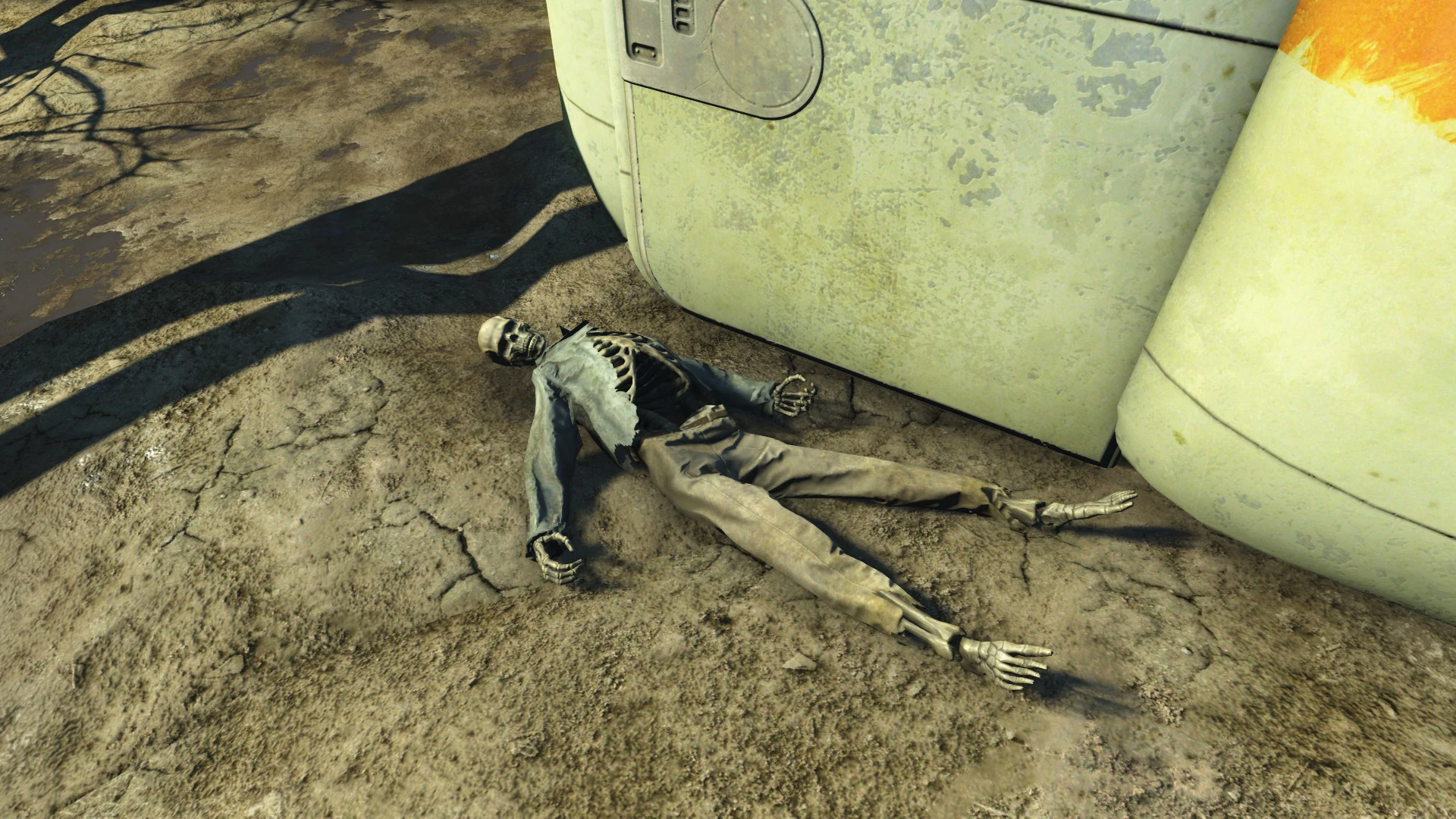 Rabbit (character) Fallout Wiki Fandom