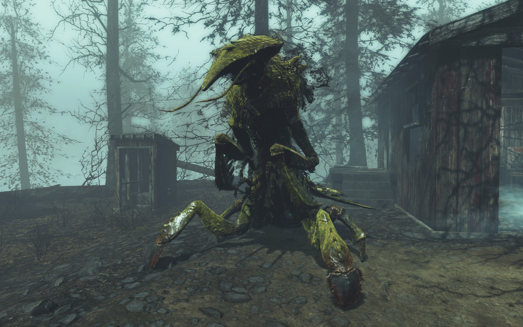 Fallout Letters Dlc Fallout Letters Dlc