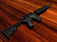 Weapons Weapons