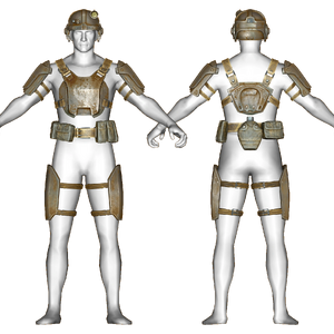 Brotherhood Of Steel Uniforms Fallout Wiki Fandom