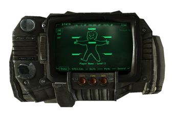 pip boy 3000 falloutä¸­æ–‡ç¶­åŸº fandom pip boy 3000 falloutä¸­æ–‡ç¶­åŸº fandom