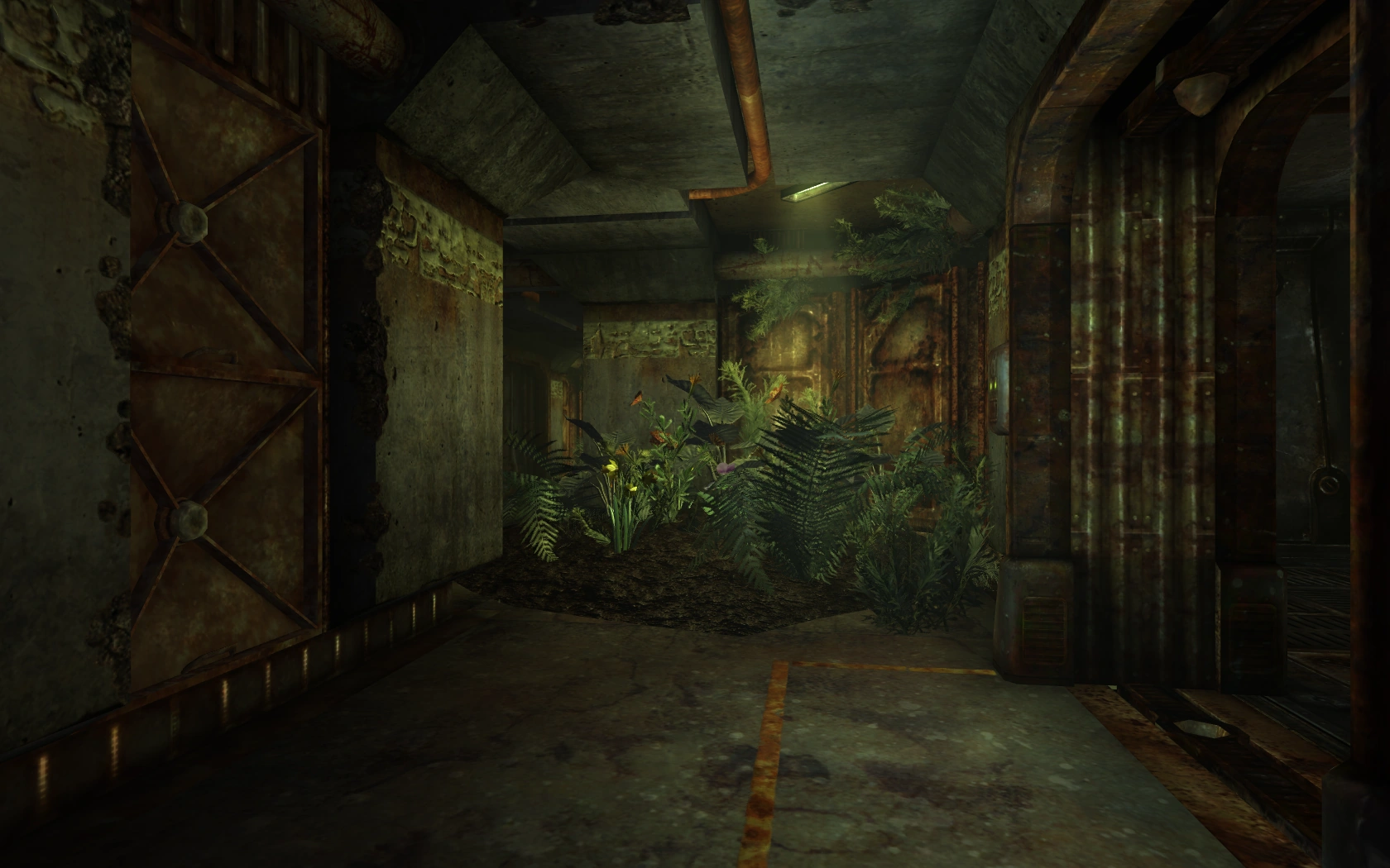 Vault 22 Fallout Wiki, a wiki do Fallout Tudo sobre o universo Fallout