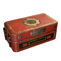 Scrap Kit Fallout Wiki Fandom