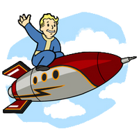 Come Fly With Me Fallout Wiki Fandom