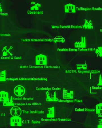 Bunker Hill Fallout Wiki Fandom - upgrading roblox stuck robuxy com ad