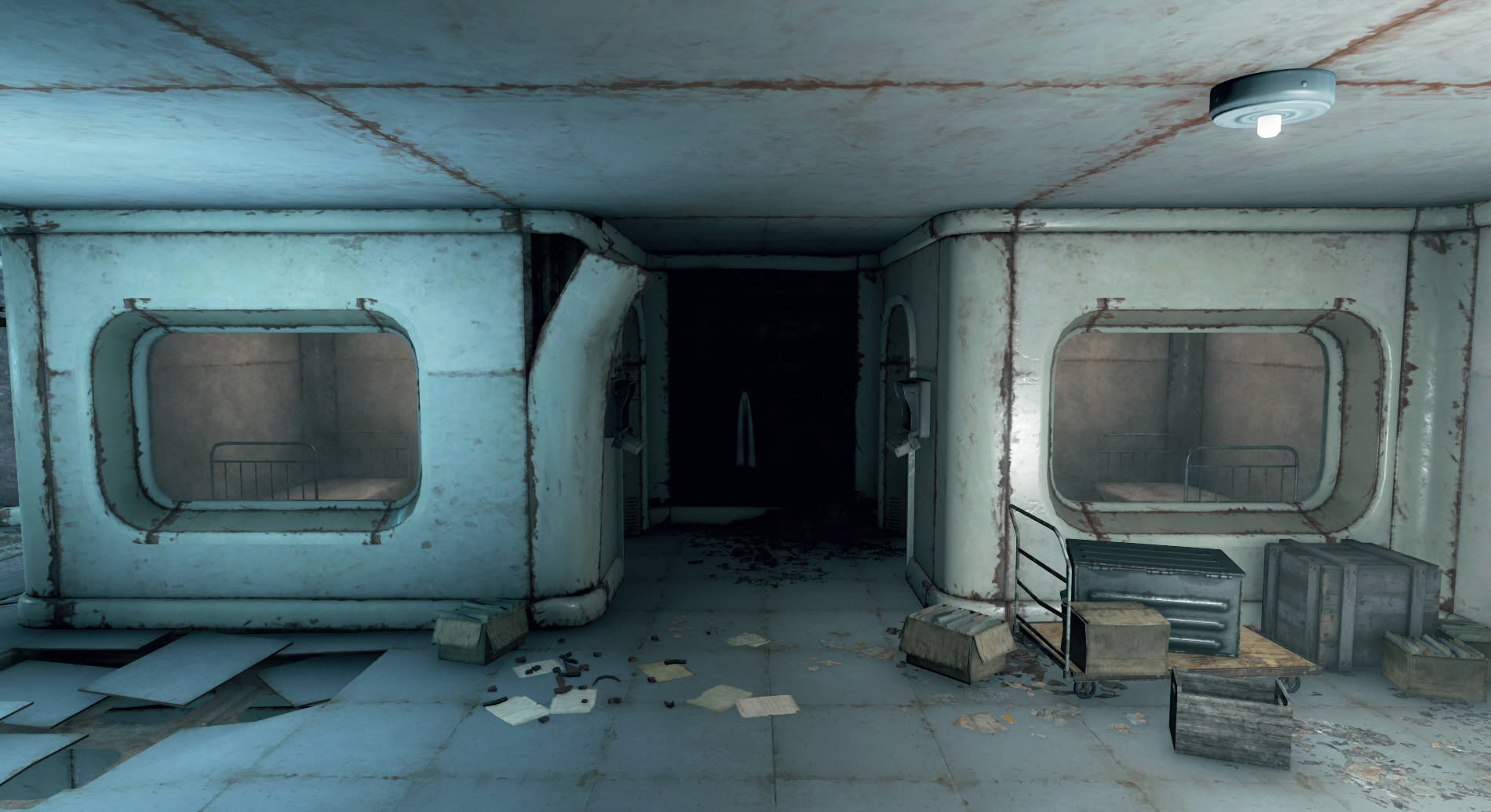fallout 4 long road ahead glitch fallout 4 long road ahead glitch