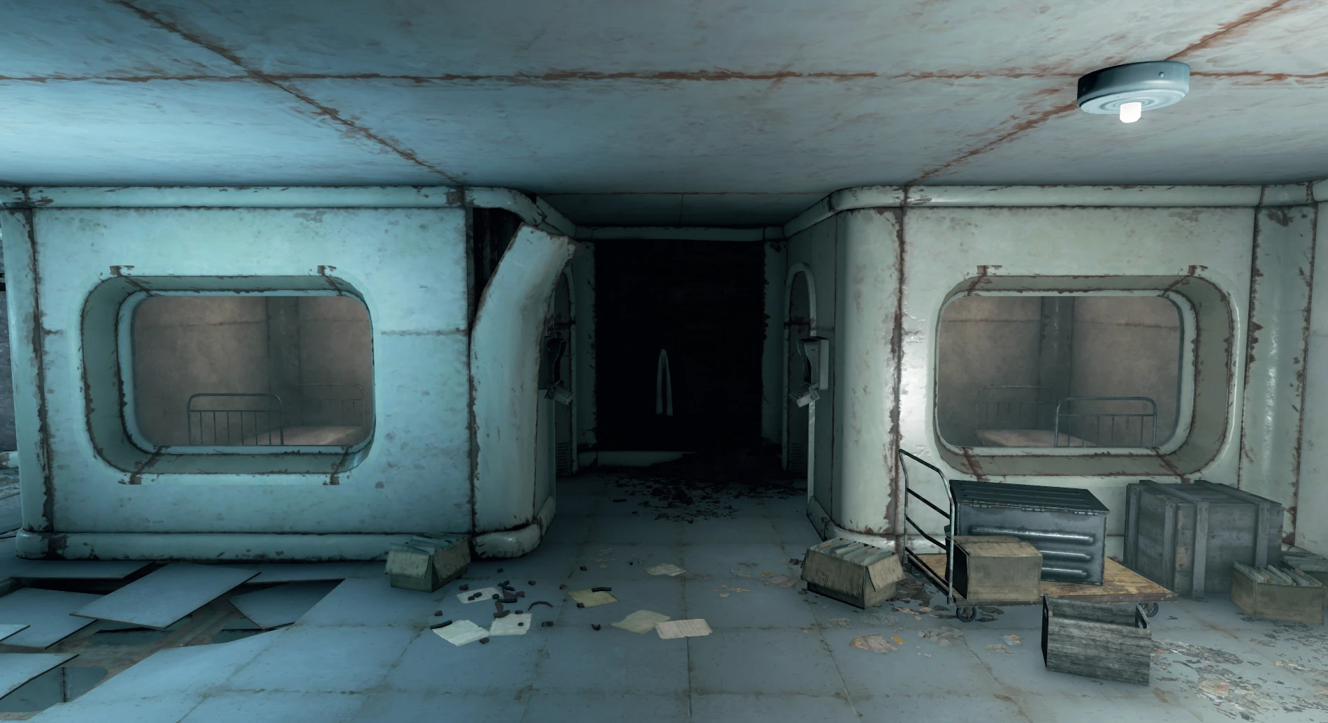 邁科藥研 Fallout中文維基 Fandom