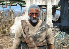 Regi Blattaria  Fallout Wiki  FANDOM powered by Wikia