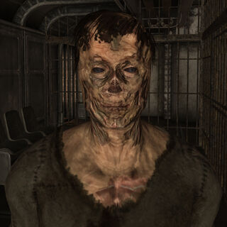 Денніс (Fallout: New Vegas) <a href=