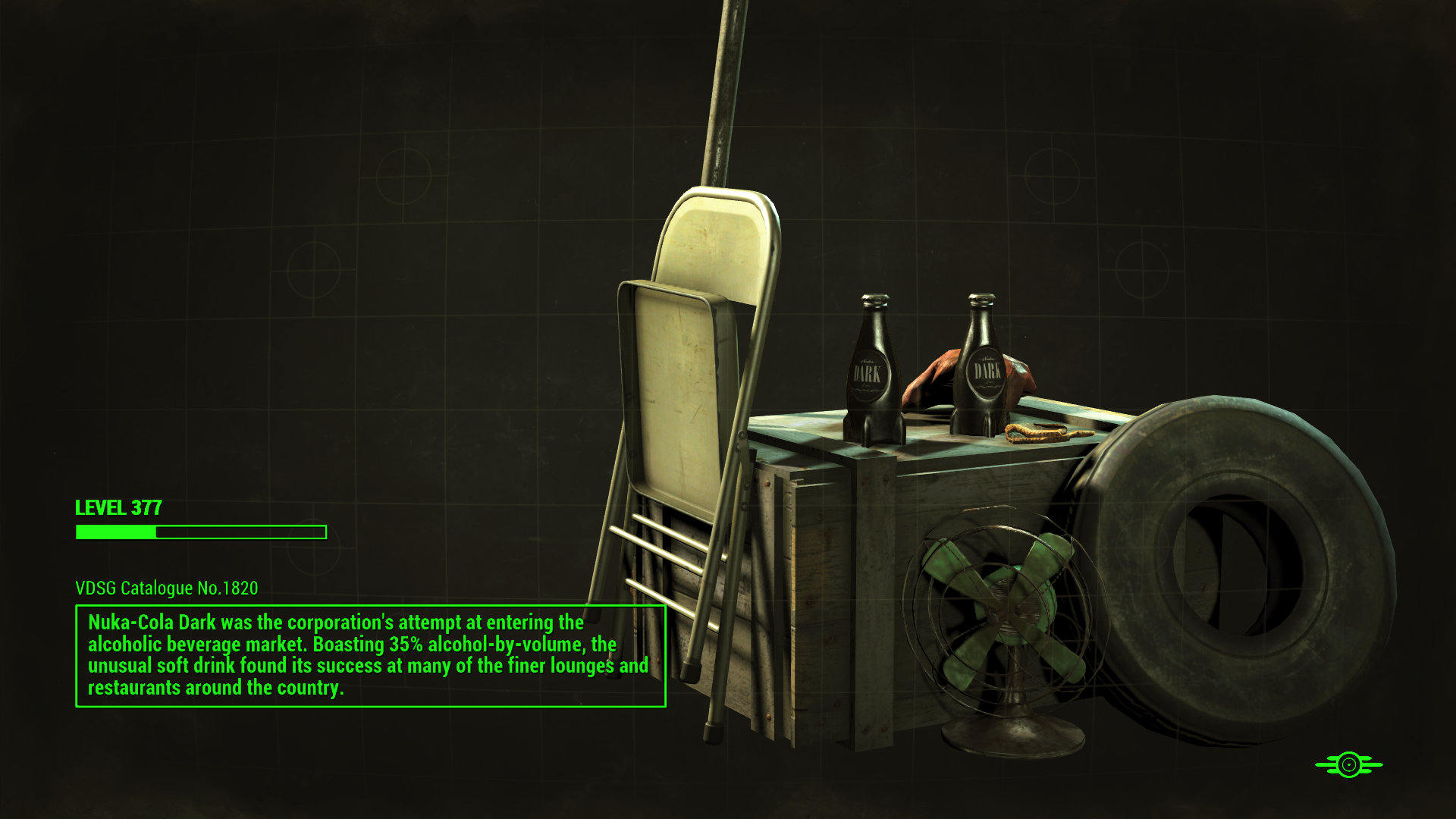 Fallout 4 сезон охоты как пройти фото 14
