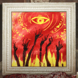 Painting Fallout 4 Fallout Wiki Fandom