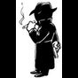 Mysterious Stranger