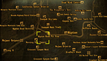 Fallout New Vegas Random Crash Fallout New Vegas Random Crash