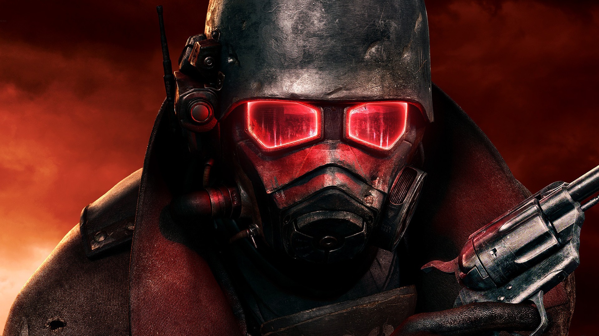 Ncr Veteran Ranger Fallout Wiki Fandom - roblox ncr ranger helmet