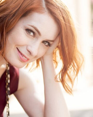 Felicia Day Fallout Wiki Fandom
