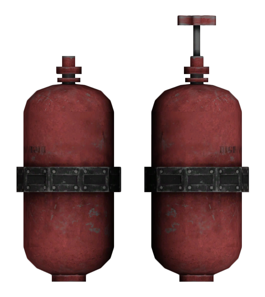 Flamer expanded tanks Fallout Wiki FANDOM powered by Wikia