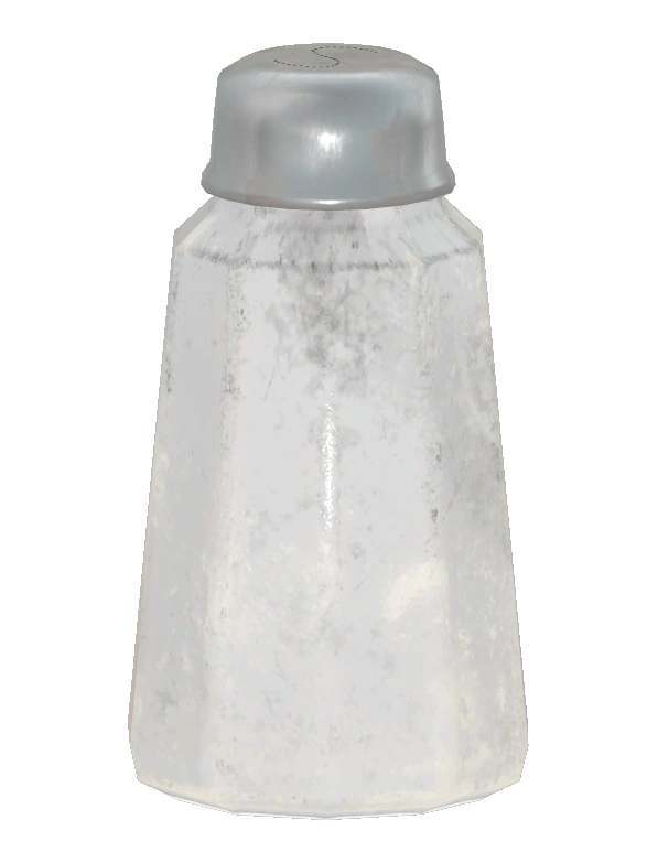 Salt Fallout Wiki FANDOM powered by Wikia