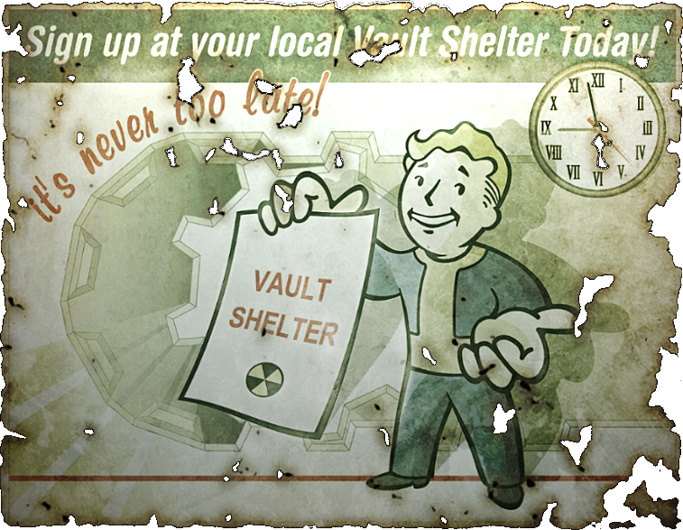 vault 101 experiment vault 101 experiment
