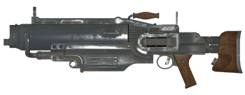 Lore Disscussion: Fallout!US Army Standard Weaponry 350?cb=20170112014130