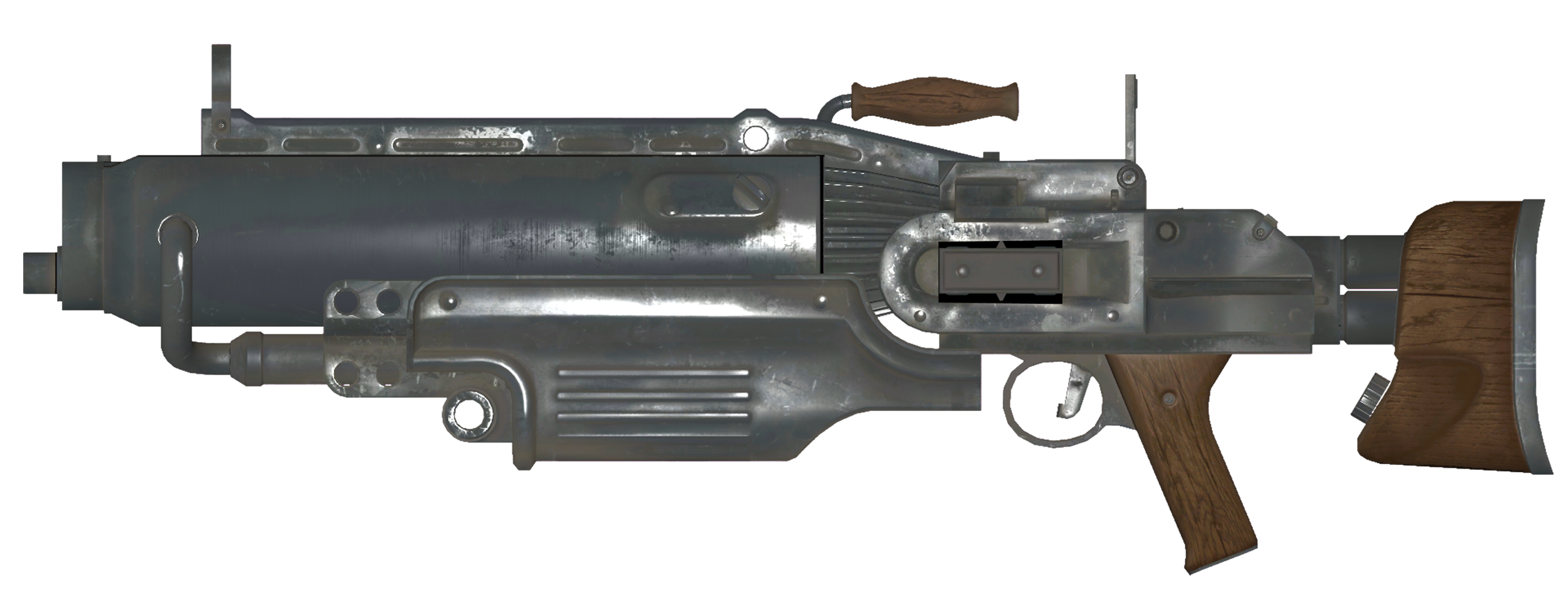 Gun