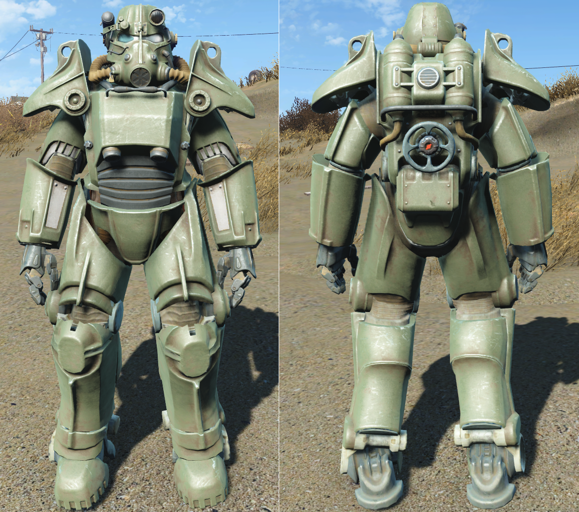 Fallout 4 x 01 wiki фото 93