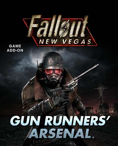 Fallout new vegas item codes pc