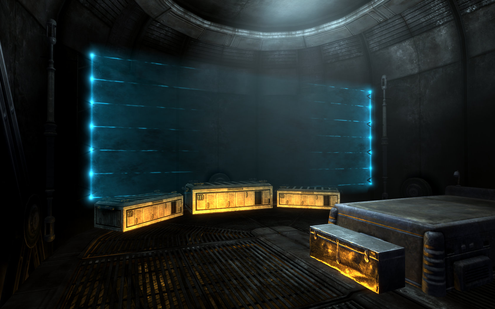 fallout 3 raven rock fallout 3 raven rock
