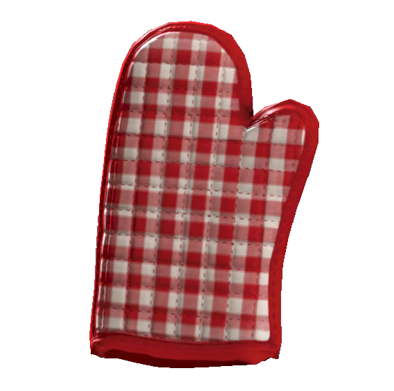 Image - Unscorched oven mitt.png | Fallout Wiki | FANDOM powered by Wikia