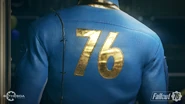 Fallout76 Teaser VaultSuit