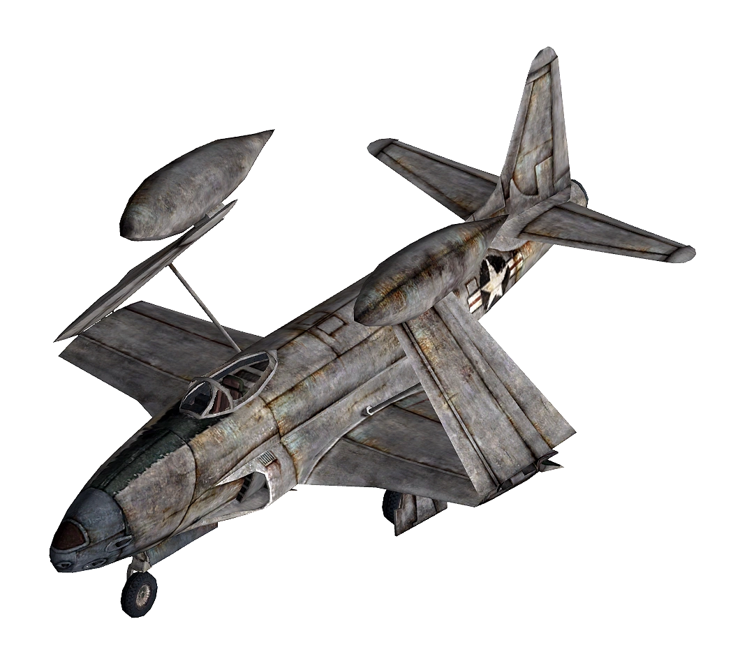Image Fighter jet1.png Fallout Wiki FANDOM powered by Wikia
