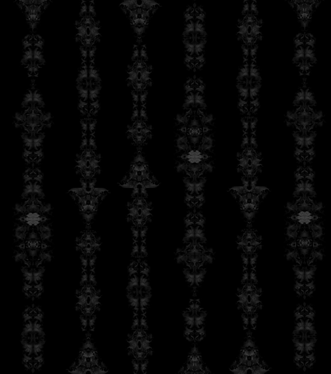Saint Pain's Stygian folk