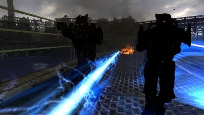 Matrix