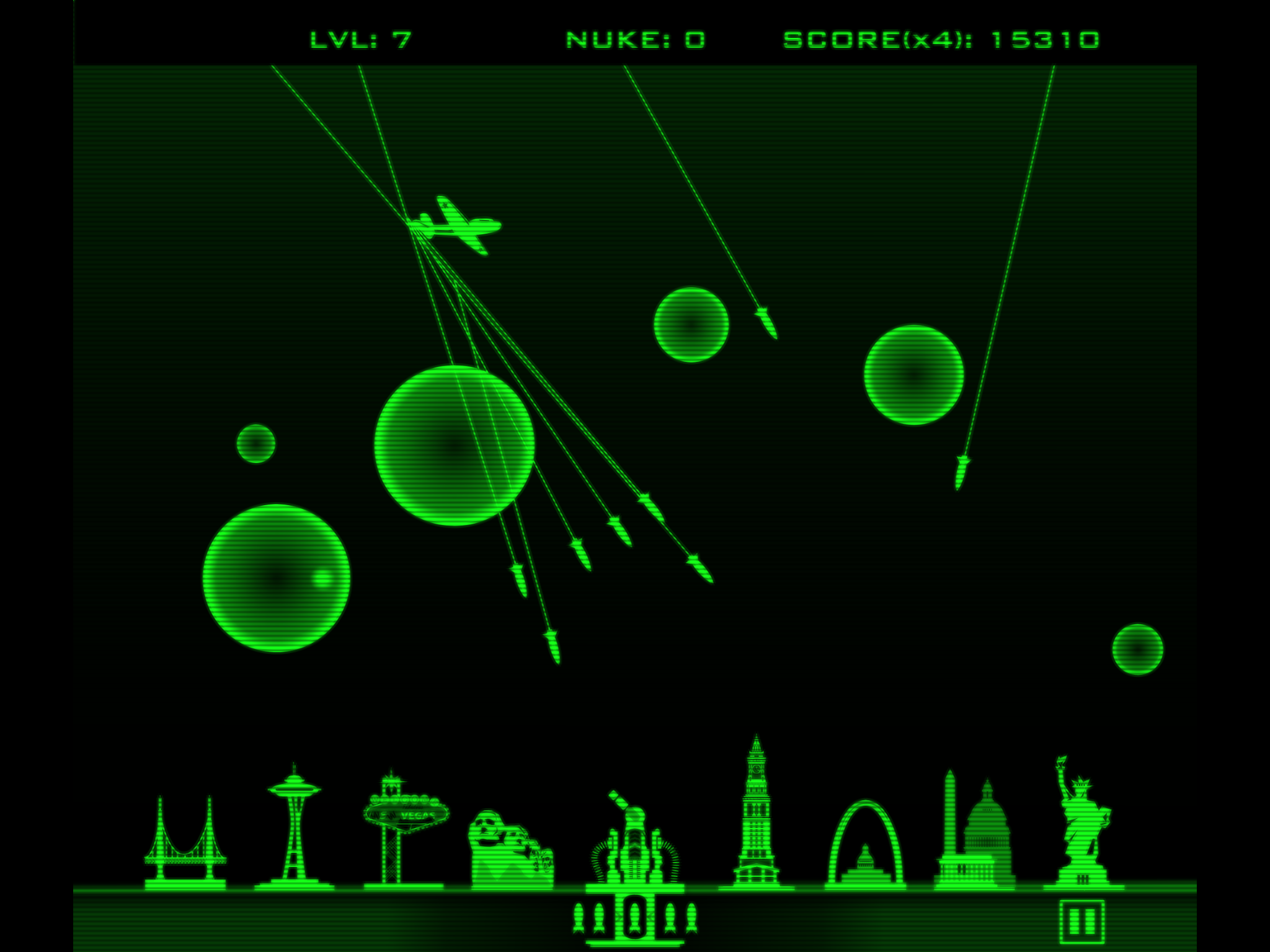 Atomic Command Fallout Wiki Fandom